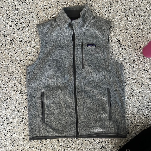Patagonia Other - Men’s Patagonia vest
